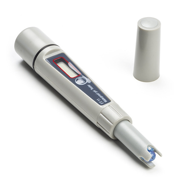 pH meter Pool Improve (Kalibratievloeistof) Pool Improve